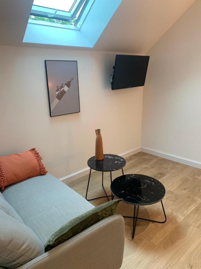 Le Studio D'Ambre Chalon-sur-Saone Ngoại thất bức ảnh