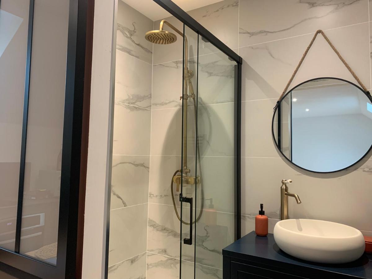 Le Studio D'Ambre Chalon-sur-Saone Ngoại thất bức ảnh