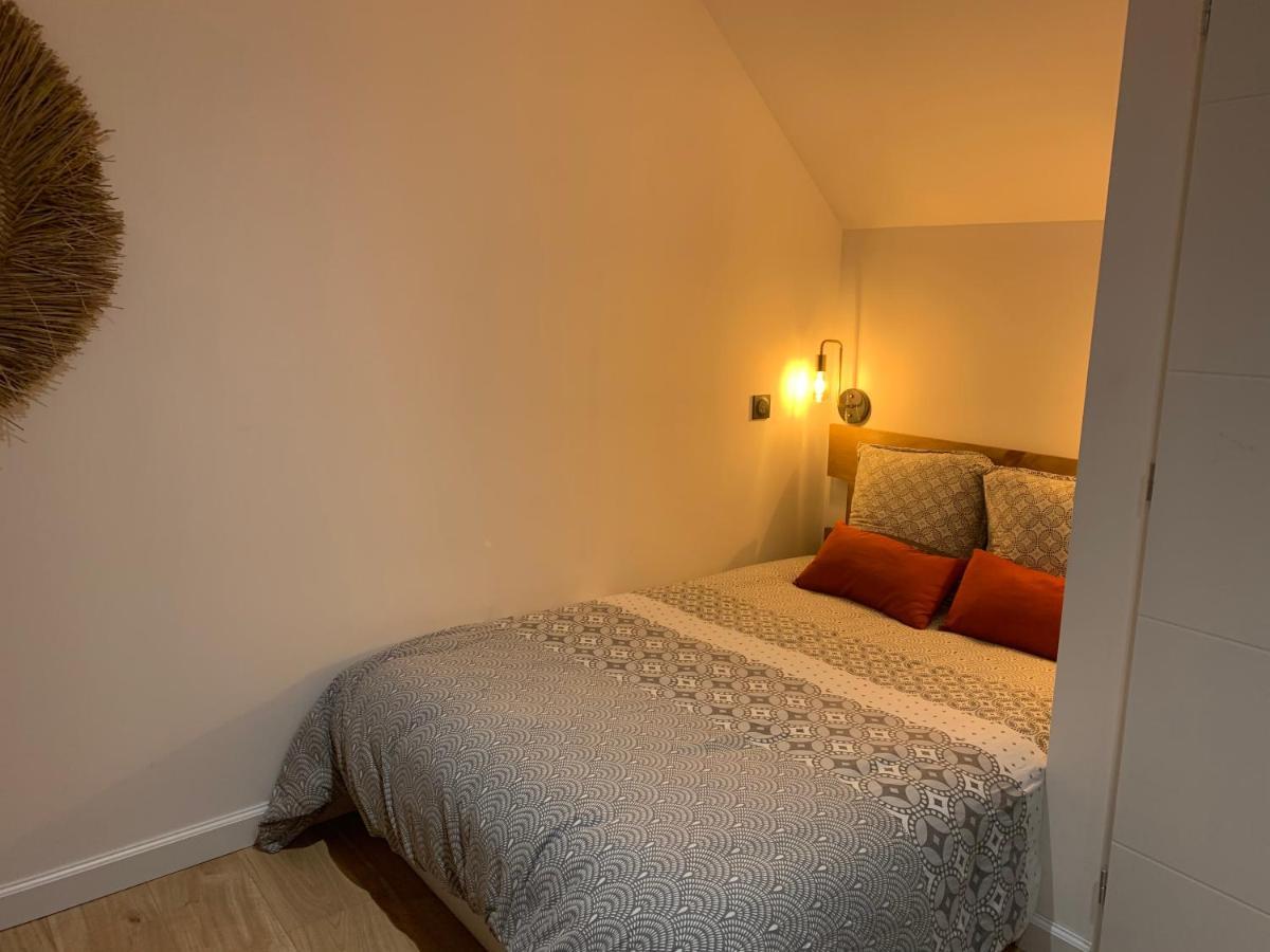 Le Studio D'Ambre Chalon-sur-Saone Ngoại thất bức ảnh