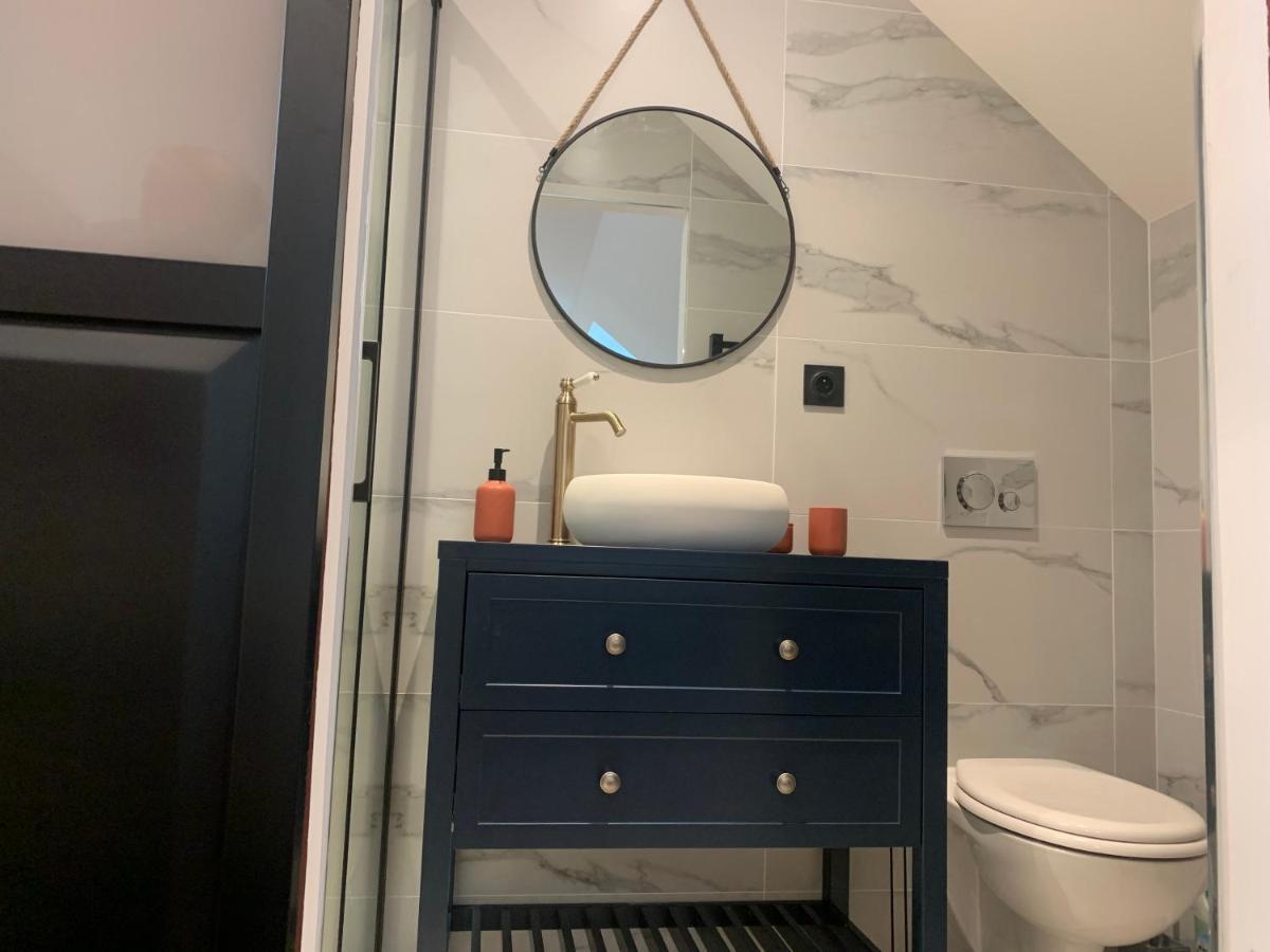 Le Studio D'Ambre Chalon-sur-Saone Ngoại thất bức ảnh