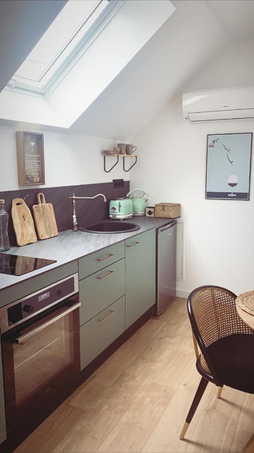 Le Studio D'Ambre Chalon-sur-Saone Ngoại thất bức ảnh