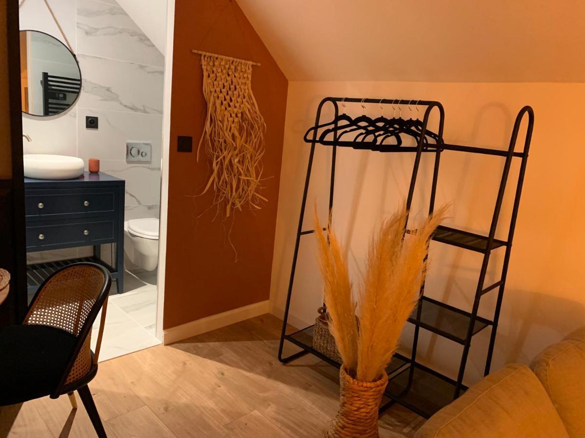 Le Studio D'Ambre Chalon-sur-Saone Ngoại thất bức ảnh
