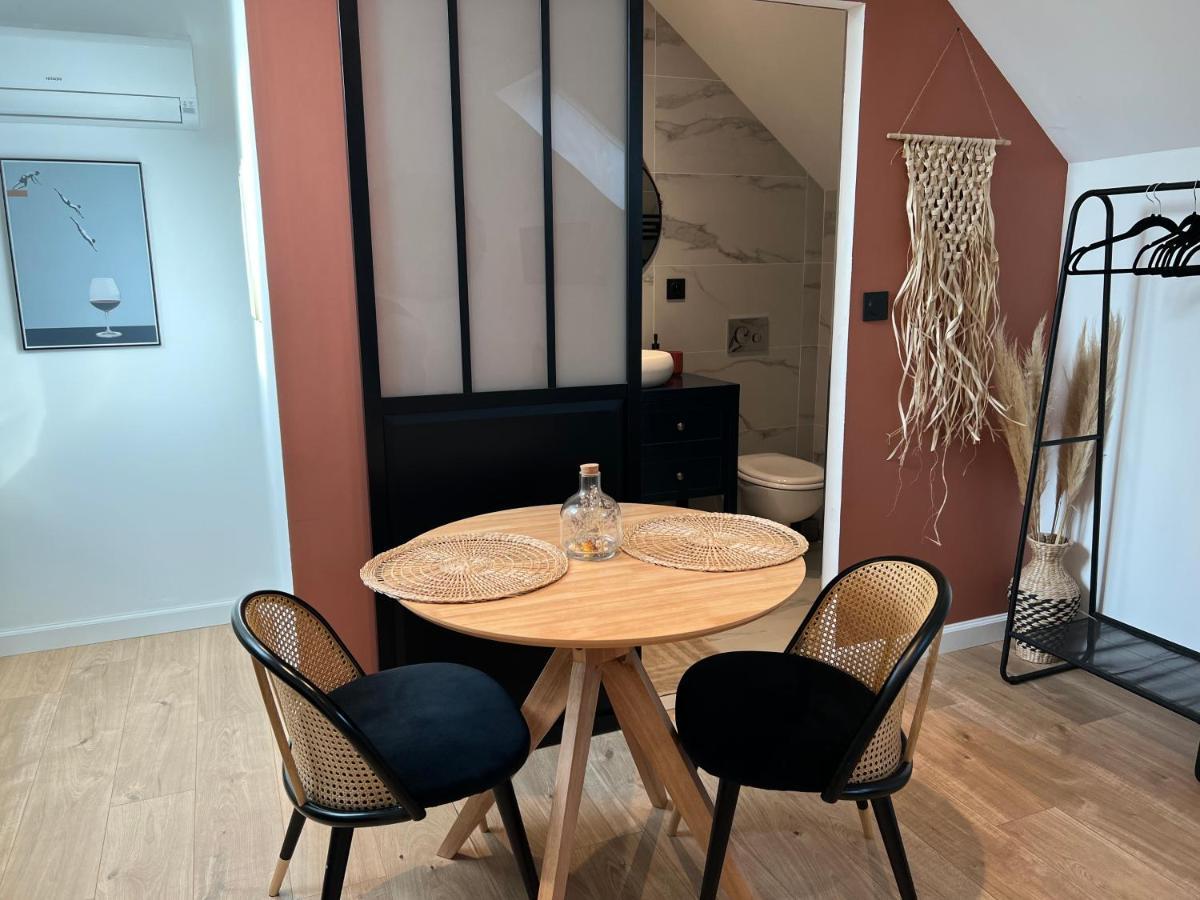 Le Studio D'Ambre Chalon-sur-Saone Ngoại thất bức ảnh